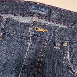 Patagonia jeans
